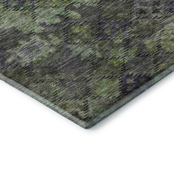 Addison Mayfield AMF1109 Green Rug
