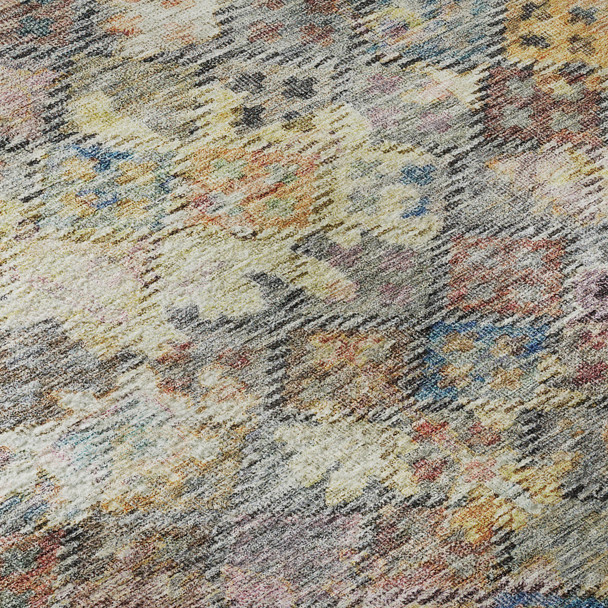 Addison Mayfield AMF1109 Gold Rug