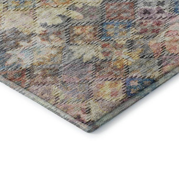Addison Mayfield AMF1109 Gold Rug