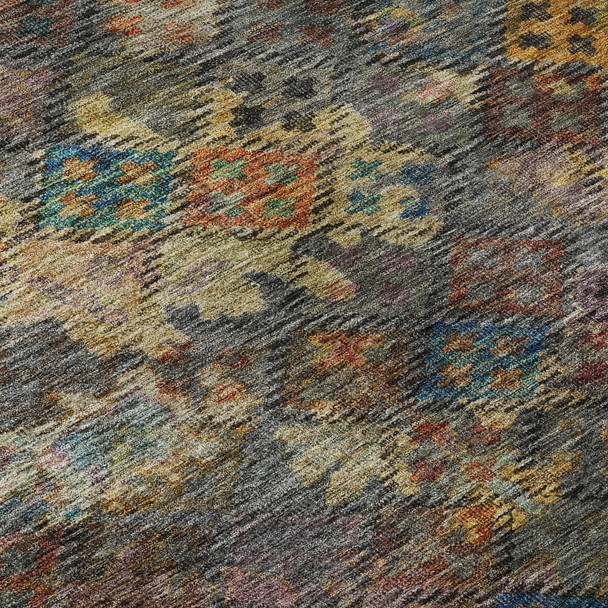 Addison Mayfield AMF1109 Gray Rug
