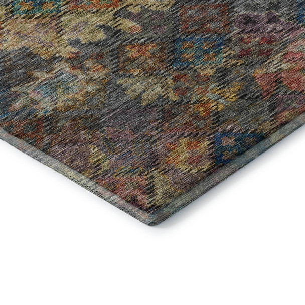 Addison Mayfield AMF1109 Gray Rug