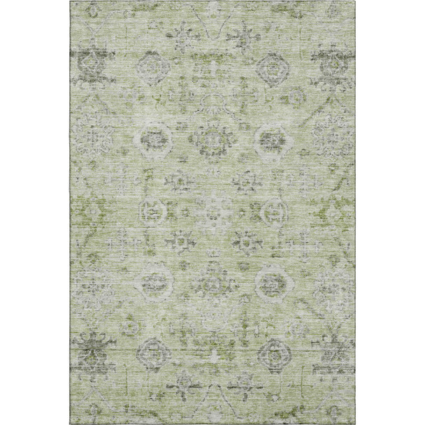 Addison Mayfield AMF1110 Aloe Rug