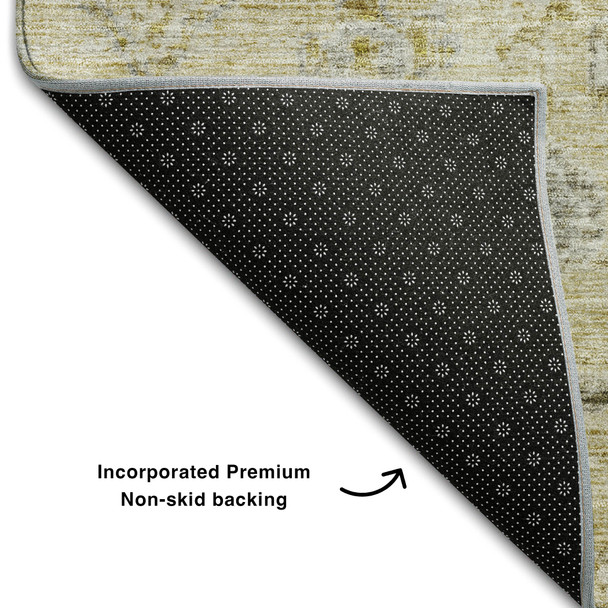 Addison Mayfield AMF1110 Beige Rug