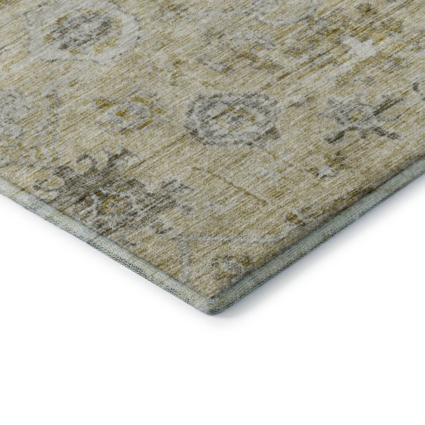 Addison Mayfield AMF1110 Beige Rug