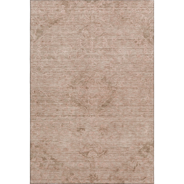 Addison Mayfield AMF1111 Coral Rug