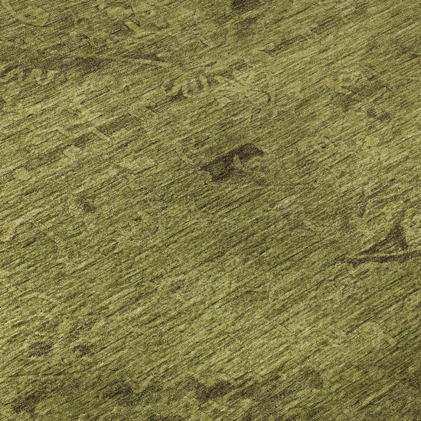Addison Mayfield AMF1111 Olive Rug