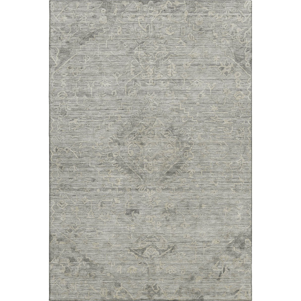 Addison Mayfield AMF1111 Pewter Rug