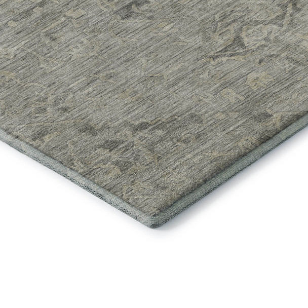 Addison Mayfield AMF1111 Pewter Rug