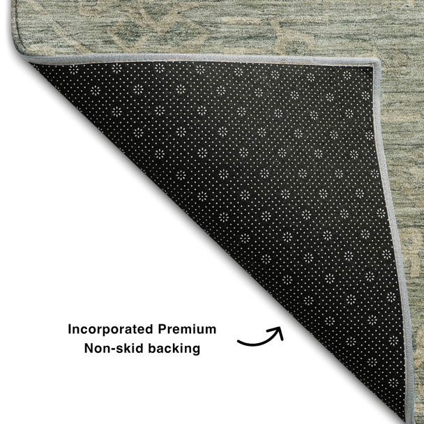 Addison Mayfield AMF1111 Sage Rug