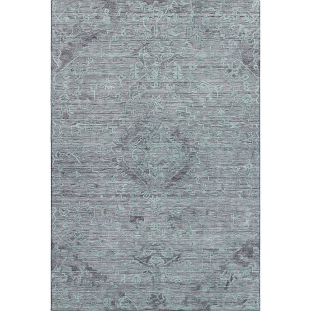 Addison Mayfield AMF1111 Teal Rug