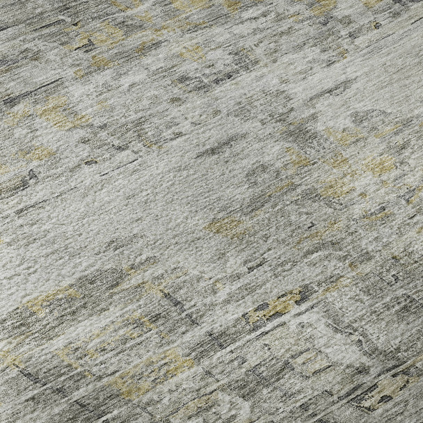 Addison Mayfield AMF1112 Gray Rug