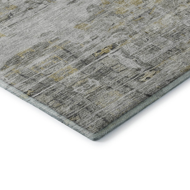 Addison Mayfield AMF1112 Gray Rug