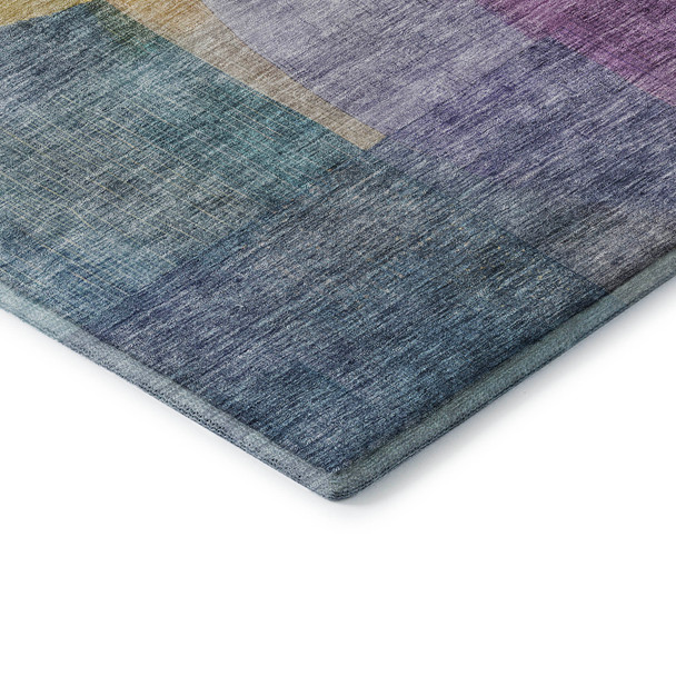 Addison Mayfield AMF1113 Blue Rug