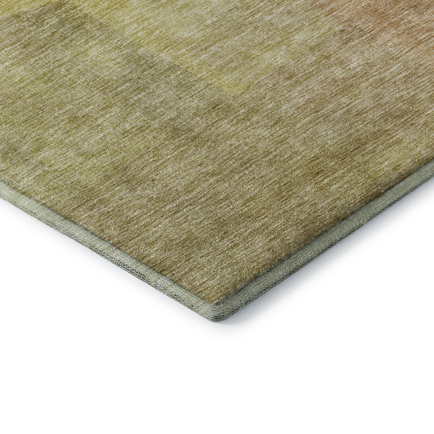 Addison Mayfield AMF1113 Gold Rug