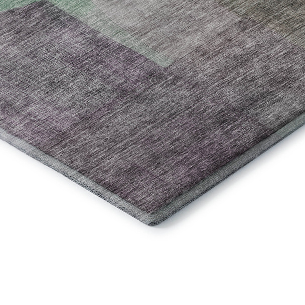Addison Mayfield AMF1113 Purple Rug