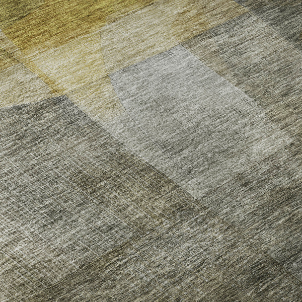 Addison Mayfield AMF1113 Taupe Rug