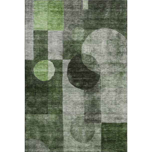 Addison Mayfield AMF1114 Fern Rug