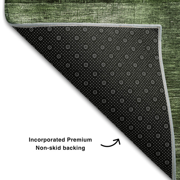 Addison Mayfield AMF1114 Fern Rug