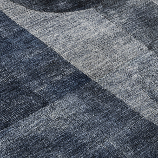 Addison Mayfield AMF1114 Navy Rug