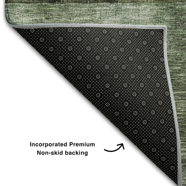 Addison Mayfield AMF1114 Olive Rug