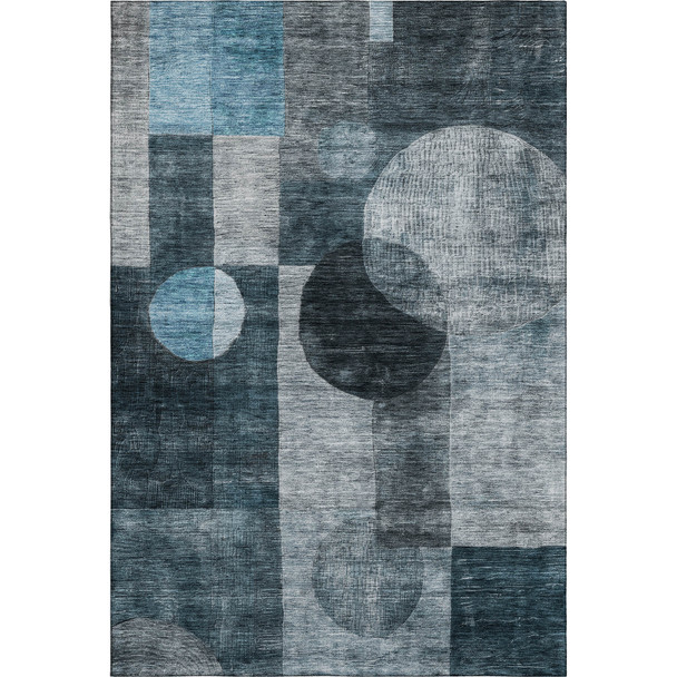 Addison Mayfield AMF1114 Teal Rug