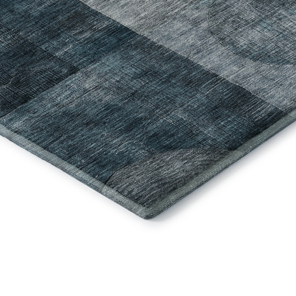 Addison Mayfield AMF1114 Teal Rug
