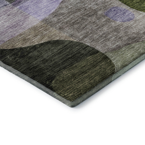 Addison Mayfield AMF1119 Olive Rug