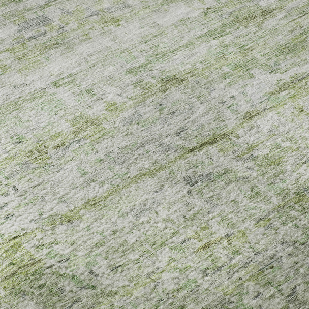 Addison Mayfield AMF1127 Aloe Rug