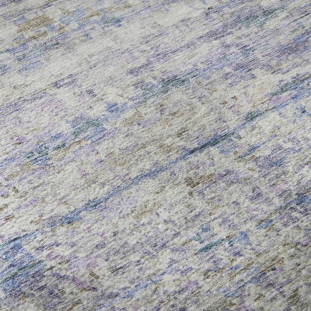 Addison Mayfield AMF1127 Blue Rug