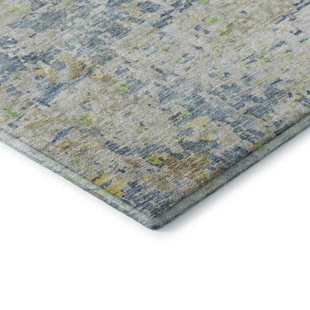 Addison Mayfield AMF1128 Blue Rug