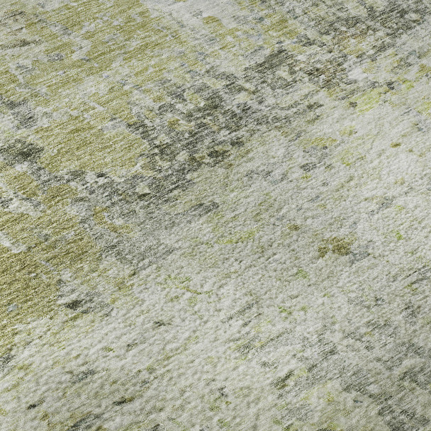 Addison Mayfield AMF1129 Aloe Rug