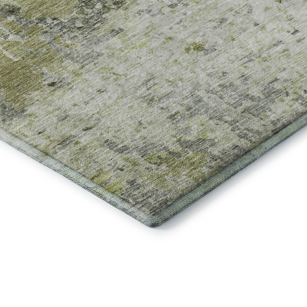 Addison Mayfield AMF1129 Aloe Rug