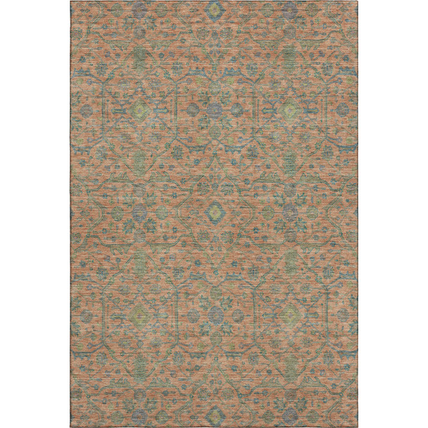 Addison Mayfield AMF1131 Coral Rug