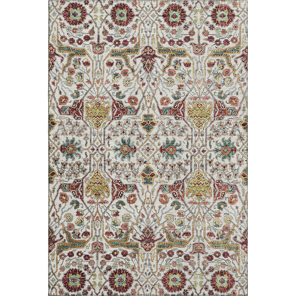 Addison Mayfield AMF1132 Ivory Rug