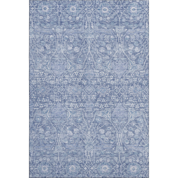Addison Mayfield AMF1133 Denim Rug