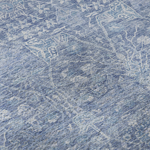 Addison Mayfield AMF1133 Denim Rug