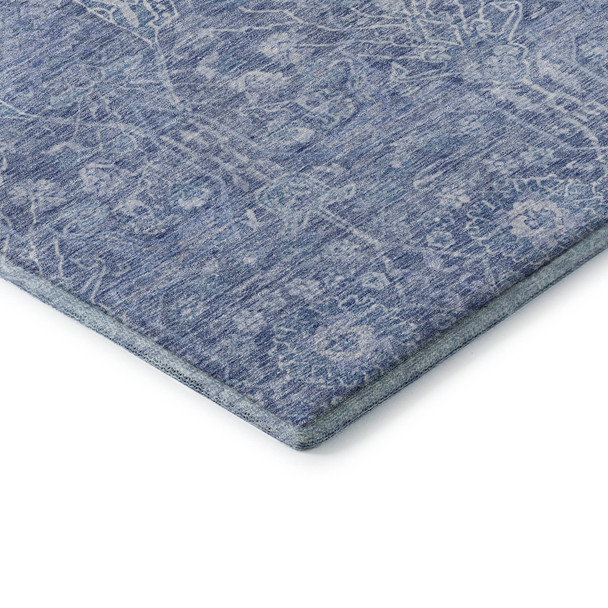 Addison Mayfield AMF1133 Denim Rug