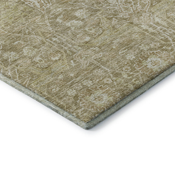 Addison Mayfield AMF1133 Taupe Rug