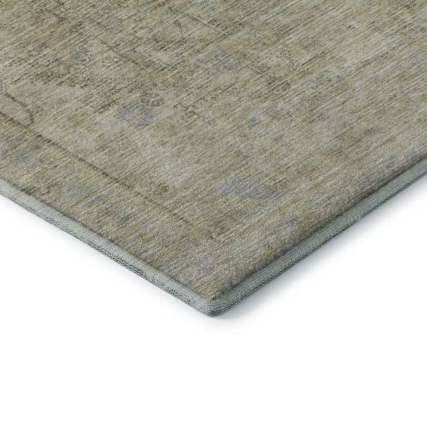 Addison Mayfield AMF1134 Taupe Rug