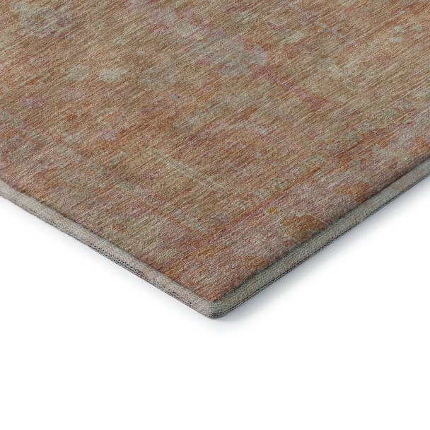 Addison Mayfield AMF1135 Coral Rug