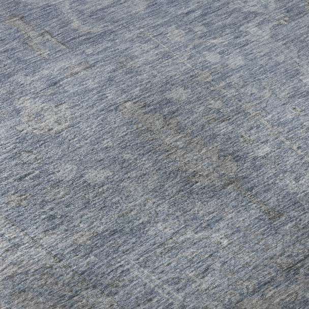 Addison Mayfield AMF1135 Denim Rug