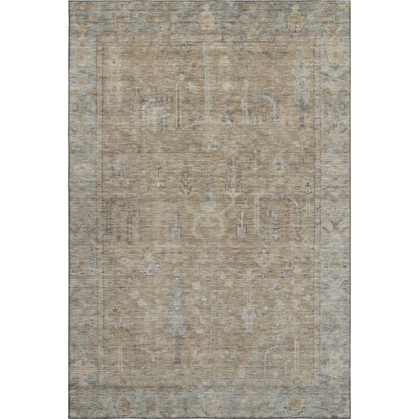 Addison Mayfield AMF1135 Tan Rug