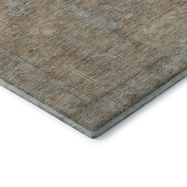 Addison Mayfield AMF1135 Tan Rug