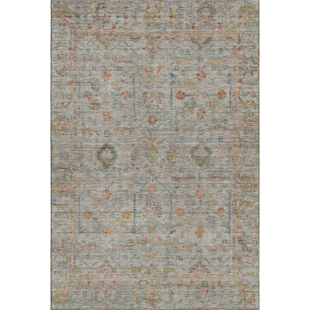 Addison Mayfield AMF1136 Taupe Rug