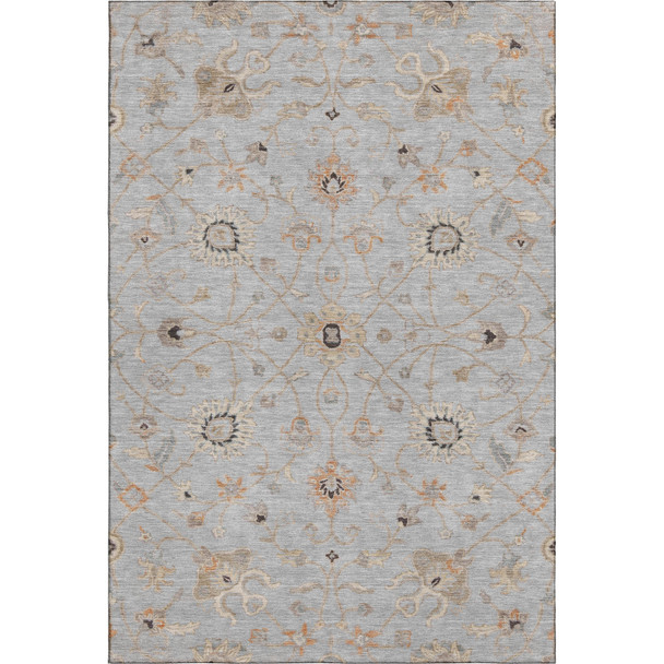 Addison Mayfield AMF1137 Gray Rug