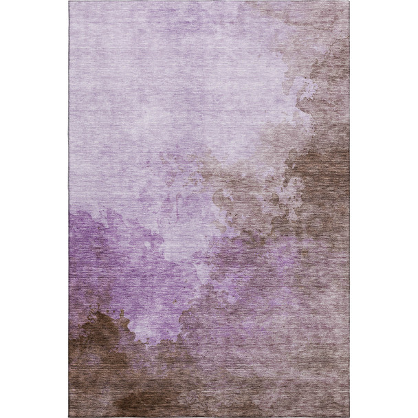 Addison Mayfield AMF1138 Lavender Rug