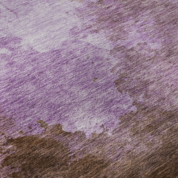 Addison Mayfield AMF1138 Lavender Rug
