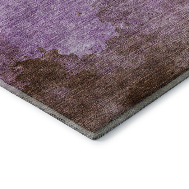 Addison Mayfield AMF1138 Lavender Rug
