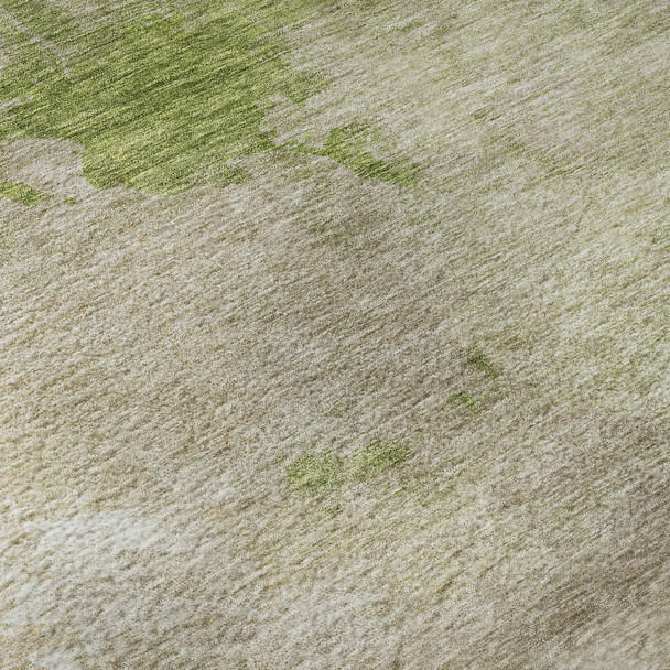 Addison Mayfield AMF1138 Olive Rug