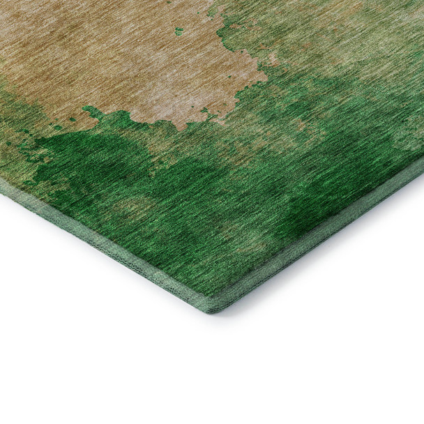 Addison Mayfield AMF1138 Peach Rug